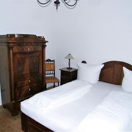 Posthotel Sachrang Екстер'єр фото